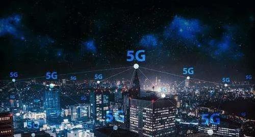 企業案例 | 快來了解一下，“5G”時代的幕后英雄