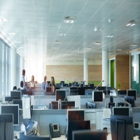 安裝靜電地板流程是什么？安裝靜電地板對場地的要求？