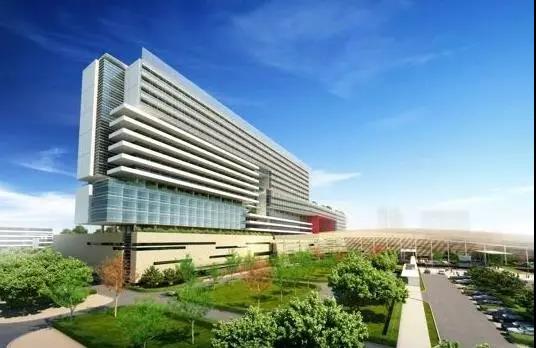 中醫醫院建設有了新標準！