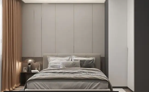 現代簡約裝修風格如何做到久不過時？