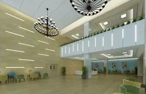 綠色醫院是什么，如何設計？